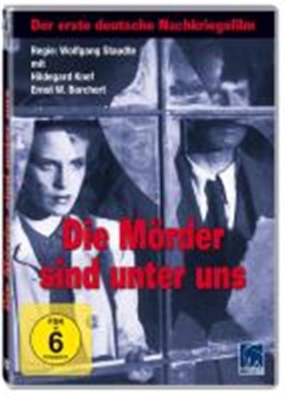 Die Mörder sind unter uns