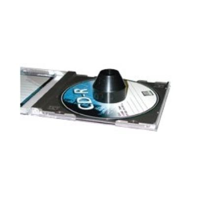 Kit d'étiquetage pour CD