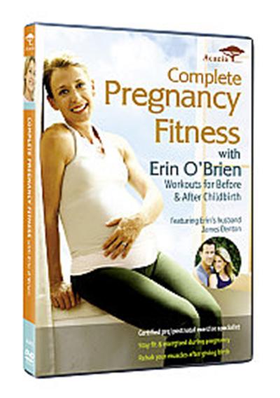 Complete Pregnancy Fitness