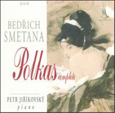 Smetana: Polkas Complete