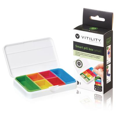 vitility 90610050 pilulier intelligent