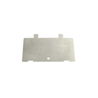 LG Plaque Mica 119Mm 74.5Mm