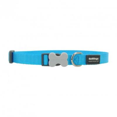 Meilleurs prix pour Red dingo - collier pour chien - turquoise - s