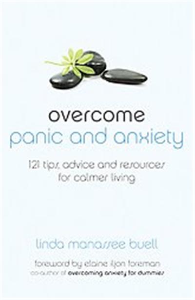 Overcome Panic and Anxiety