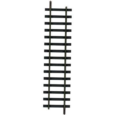 Rail droit g2 h0 elite-c83 tillig 85124 tillig h0