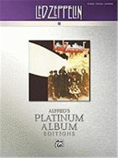 Led Zeppelin II