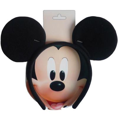 Oreilles Mickey? Mouse taille unique