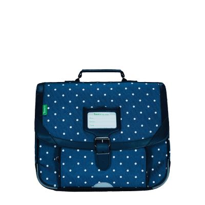 Cartable scolaire Les Fantaisies 35cm Angèle