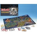 Ravensburger Labyrinth Star Wars – Edizione Limitata Francese – Gioco Da Tavolo 82338