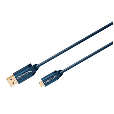 Click c usb 2.0 a mini-b 5 pin 0050