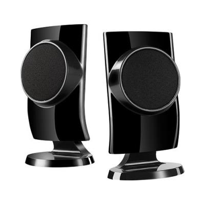 Haut-Parleurs Actifs USB