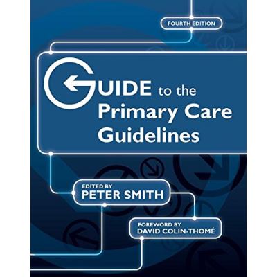 Guide to the Primary Care Guidelines