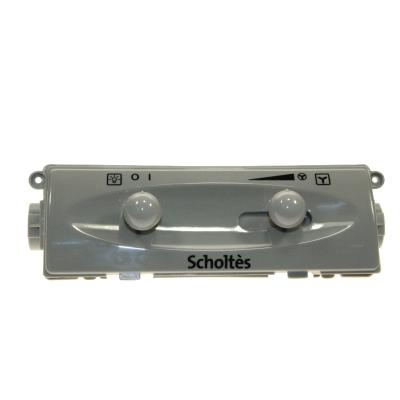 BOITIER DE COMMANDE
