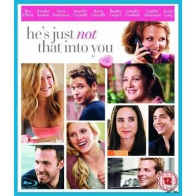 He's Just Not That Into You