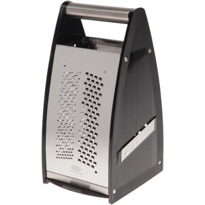 Lacor Rallador 4 Faces Luxe 61354 - Image 2