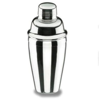 LACOR 62304I SHAKER AVEC BOUCHON IOX 0,75 LITRES