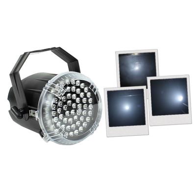 Maxi Strob Led