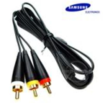 Cable Tv Samsung  F480I S5230 S3650 Genio Corby