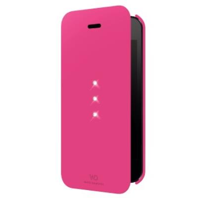 White diamonds 1211tri41 housse de protection pour iphone 5 5s