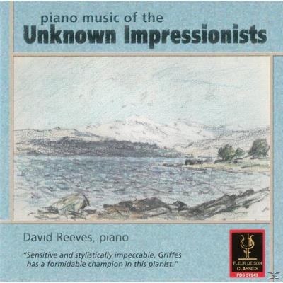 Unknown Impressionists