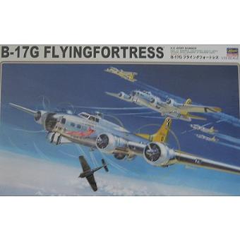 Maquette Revell B-17G Forteresse Volante – Échelle 1/72 – Réf. 04283 – Neuve