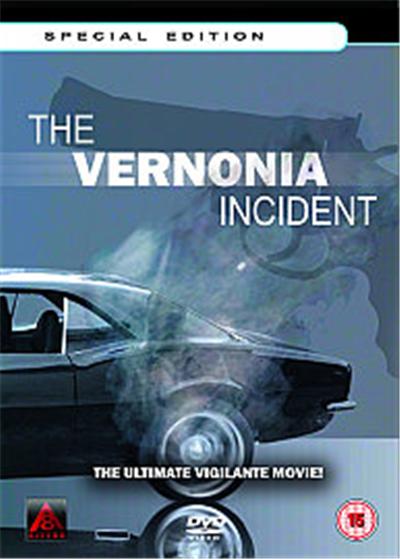 Vernonia Incident