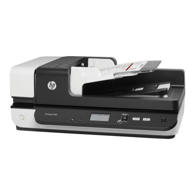 HP ScanJet Enterprise Flow 7500 - scanner de documents