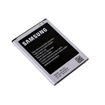 Samsung Eb-B500Be Batterie pour Samsung Galaxy S4 Mini Noir