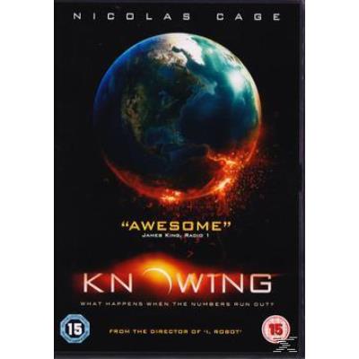 Knowing