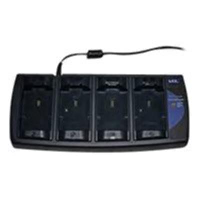 Honeywell 4 Unit Main Battery Charger - batterijlader