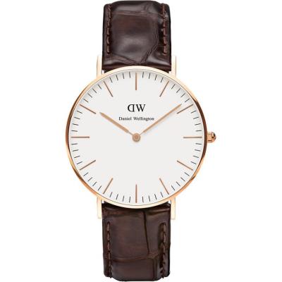 Montre femme Daniel Wellington W0510DW