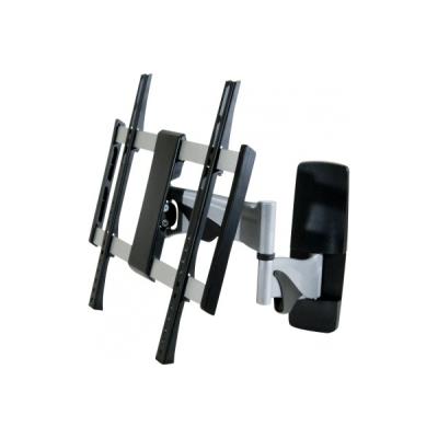 Bras mural extensible pour ecran plat 32-55