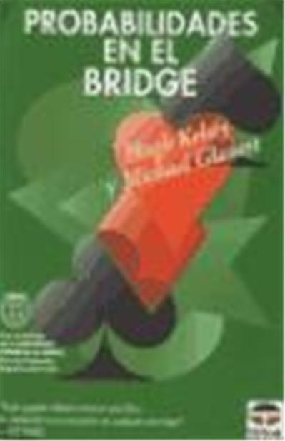 PROBABILIDADES EN EL BRIDGE
