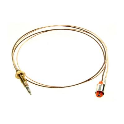 Thermocouple 450mm Arriere Pour Table De Cuisson Smeg - 948650127