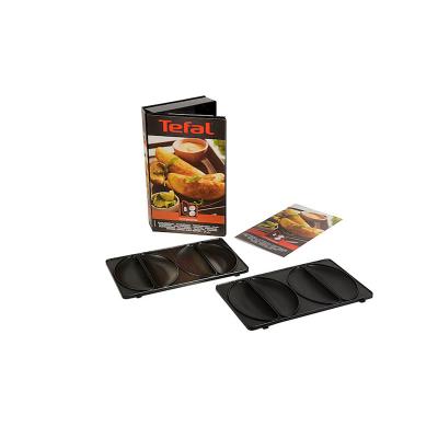 Tefal Plaque Empanadas Snack Collection Ref: Xa800812