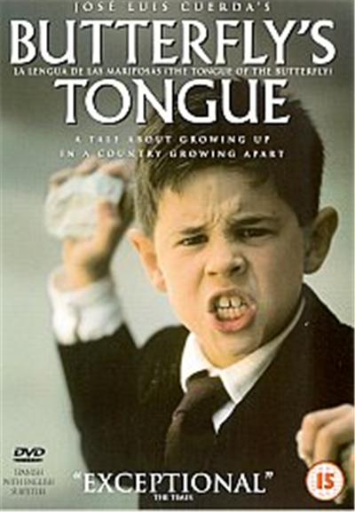 Butterfly's Tongue , (Subtitled)(Wide Screen)