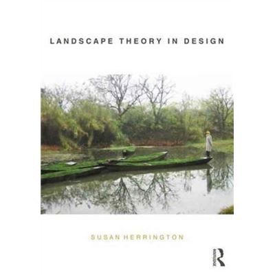 Lscape Theory In Design