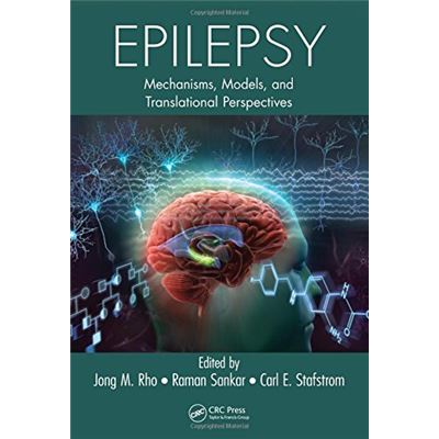 Epilepsy, Neurological Disease and Therapy