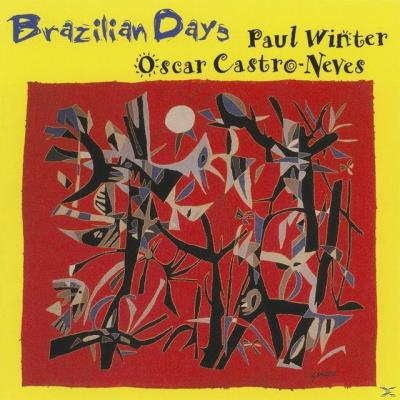 Brazilian Days
