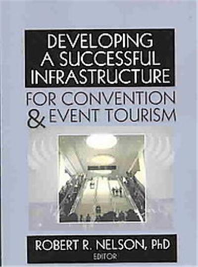 Developing a Successful Infrastructure for Conventions and Event Tourism