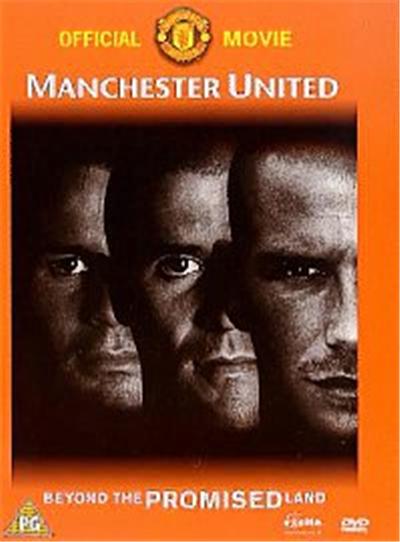 Manchester United - Beyond The Promised Land , (Wide Screen)