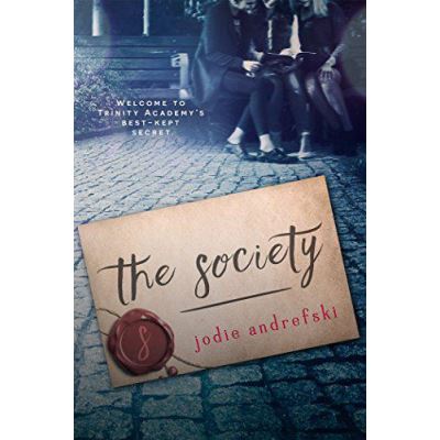 Society, The - [Version Originale]