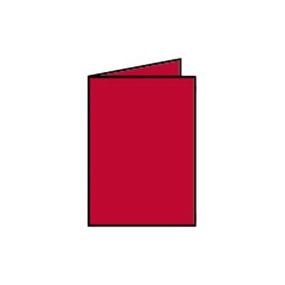 Paperado - cartes pliées en deux - 5 carte(s)