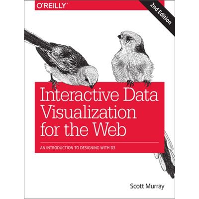 Interactive Data Visualization For/Web