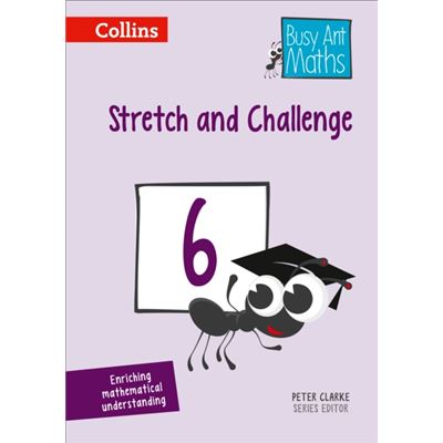 Stretch & Challenge 6