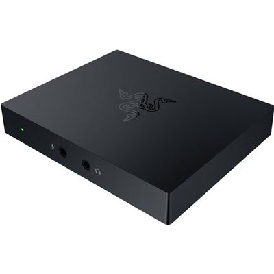 Boitier D acquisition Razer Ripsaw X Hd