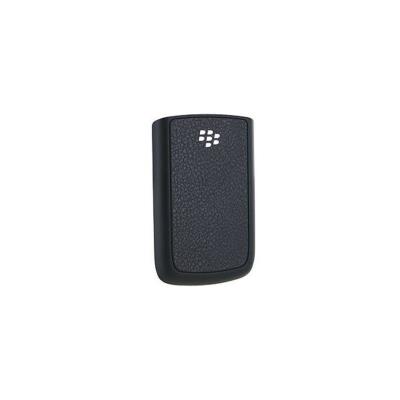 Cache Batterie Arrière d'Origine Blackberry pour BlackBerry 9700 Bold/9780 Bold - Noir