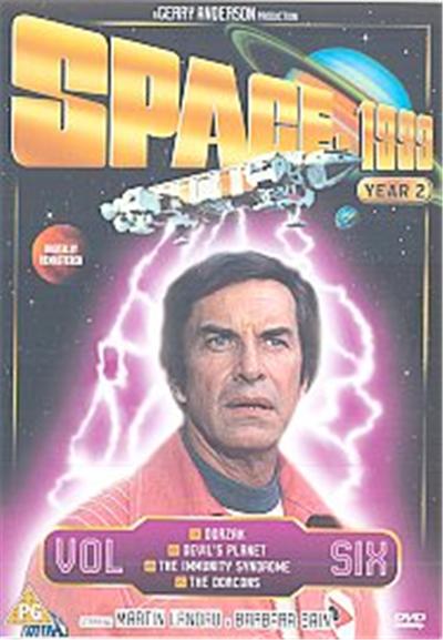 Space: 1999 - Series 2 - Vol. 6
