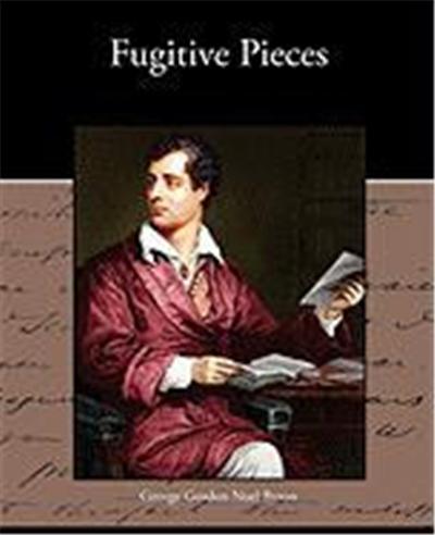 Fugitive Pieces