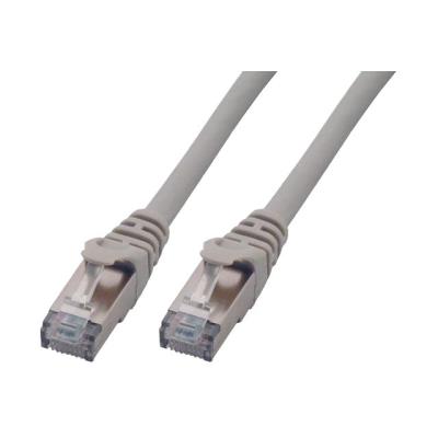 MCL Samar verbindingskabel - 2 m - grijs